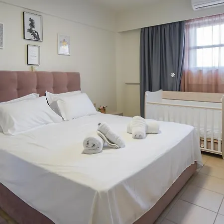 Theo And Ms Luxurious Apartments Kos Extérieur photo