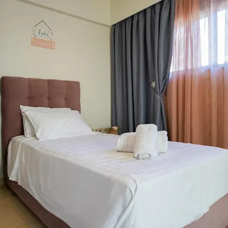 Theo And Ms Luxurious Apartments Kos Extérieur photo