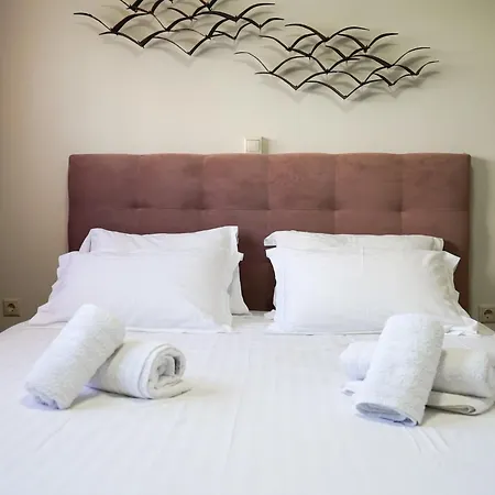 Theo And Ms Luxurious Apartments Kos Extérieur photo