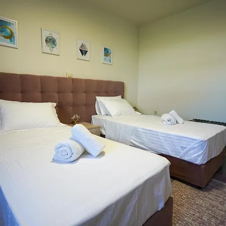 Theo And Ms Luxurious Apartments Kos Extérieur photo
