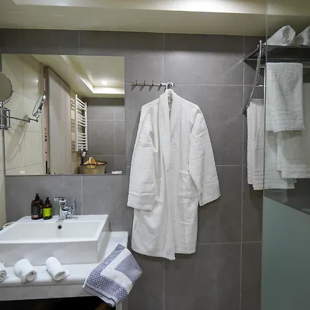 Theo And Ms Luxurious Apartments Kos Extérieur photo